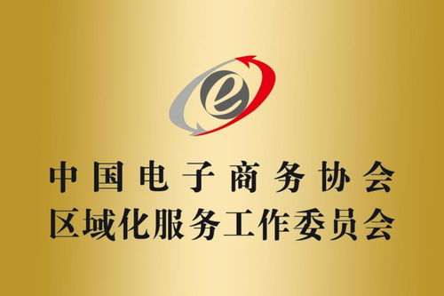 中国电子商务协会区域化服务工作委员会